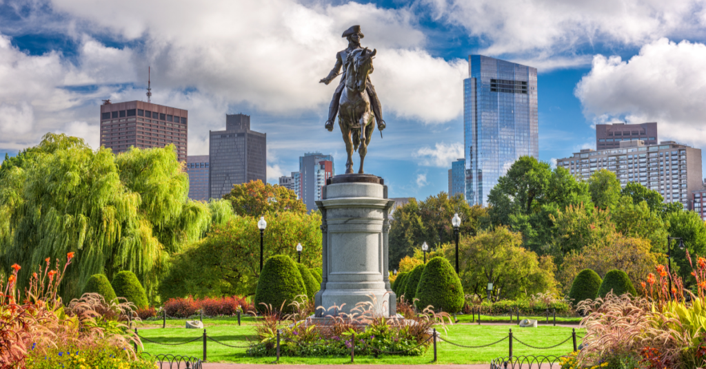 Things to Do in Boston