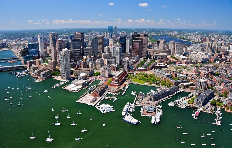 Why Move to Boston
