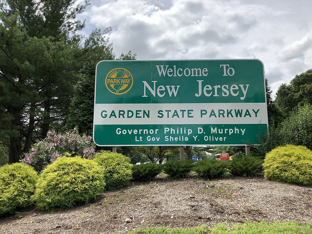 Why Move to New Jersey