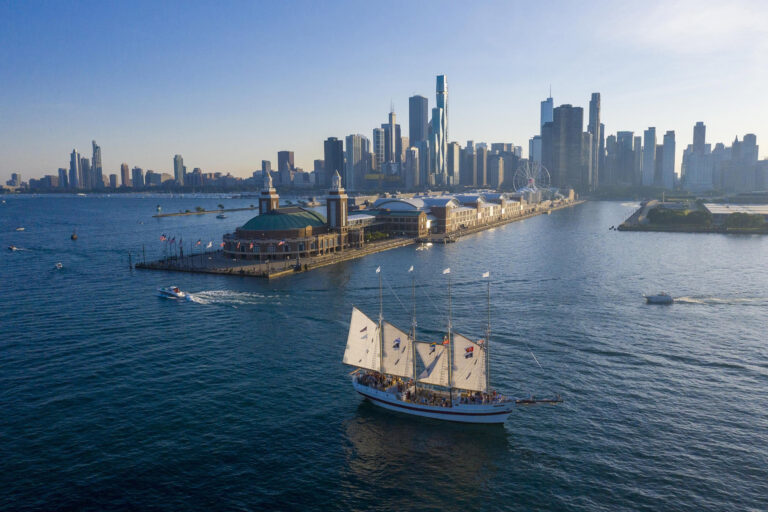 Chicago Travel Guide