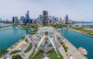 Visit Navy Pier