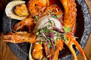 What to Eat in Chicago