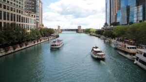How Many Days Do You Need in Chicago?